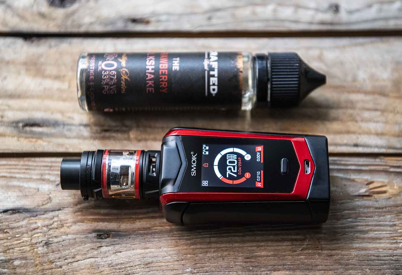 SMOK Species Kit