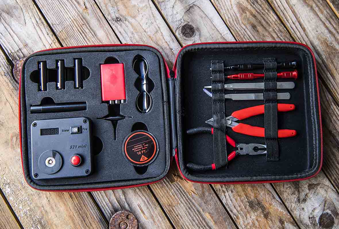 RBA Tool Kit